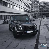 Mercedes Benz G63 Facelift - Vermietung - Verleih - Mieten Wuppertal - Elberfeld Vorschau