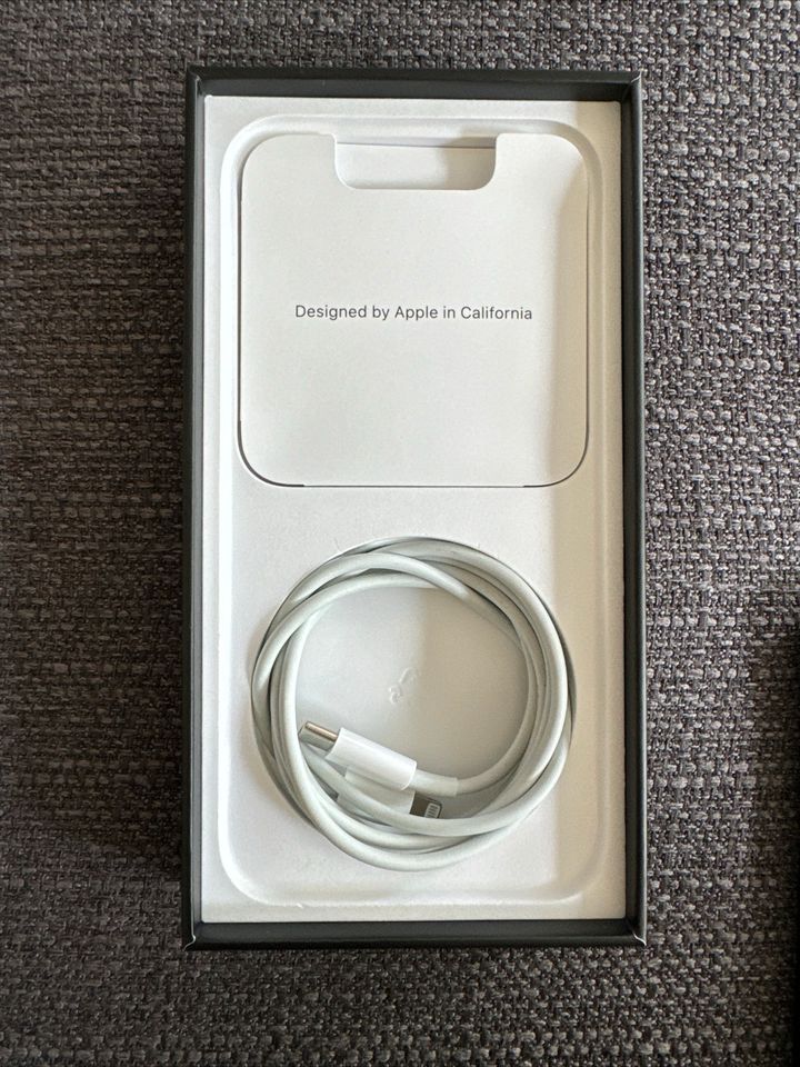 Apple iPhone 13 Pro Graphite 128 GB in Köngen
