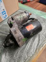 Starter Anlasser Hyundai I10 gebraucht TM00A37001 Nürnberg (Mittelfr) - Südoststadt Vorschau