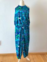 Jumpsuit Paislymuster leuchtende Farben YESSICA Gr. M Bayern - Falkenberg Vorschau