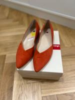 Högl Ballerina Sunrise Pumps NEU Gröse 7 Berlin - Wilmersdorf Vorschau