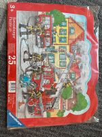 Feuerwehr Puzzle 25 Teile Thüringen - Heilbad Heiligenstadt Vorschau