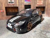 Ford Focus RS MK2 Le Mans Ottomobile OT1008 1:18 Tuning 966/999 Thüringen - Erfurt Vorschau