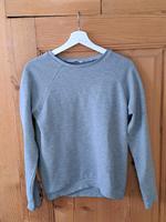 Subdued Pullover Hoodie grau mit Muster Gr. M Nordrhein-Westfalen - Langenfeld Vorschau