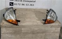 Scheinwerfer vorne L&R Ford ka RBT 1996bis2008 Nordrhein-Westfalen - Ennepetal Vorschau