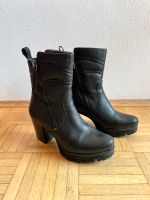 Schuhe TJ Collection Damen Winterstiefel Gr.38 Bayern - Stadtbergen Vorschau