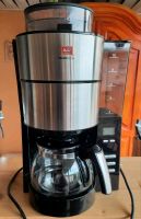 Melitta Aroma Fresh Kaffeemaschine Sachsen-Anhalt - Zerbst (Anhalt) Vorschau