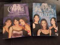 DVD-Box Charmed, Staffel 1 und 3 Nordrhein-Westfalen - Kürten Vorschau