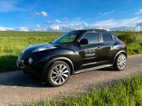 Nissan Juke mit Sportfahrwerk Rheinland-Pfalz - Höheinöd Vorschau