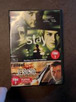 Stay und Jericho Filme Bayern - Würzburg Vorschau