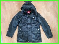 Wellensteyn Herren Winterjacke Gr. S "Feuerzauber" (TOP Zustand) Nordrhein-Westfalen - Neuss Vorschau