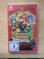 Paper Mario Die Legende vom Äonentor Switch Schleswig-Holstein - Klein Bennebek Vorschau