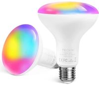Multicolor Smart Glühbirne Hessen - Nidda Vorschau