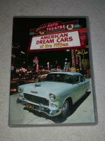 American Dream Cars of the Fifties (2006) DVD OOP Bielefeld - Gadderbaum Vorschau