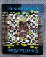 Hundertwasser Buch Kunsthaus Wien Sachsen-Anhalt - Magdeburg Vorschau