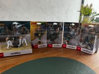 Amiibo Zelda Nordrhein-Westfalen - Iserlohn Vorschau