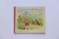 Alt antik vintage Kinderbuch Zipfelheiner's Abenteuer 1949 Sachsen - Adorf-Vogtland Vorschau