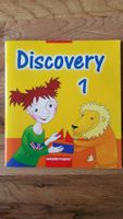 Discovery 1 Pupil's Book Top Zustand 9 79314 276114 Rheinland-Pfalz - Carlsberg Vorschau