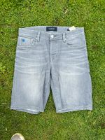 Scotch & Soda Jeans Shorts grau Größe 29 Düsseldorf - Pempelfort Vorschau