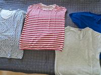 Street one T-Shirts Größe 36 Gummibund Hessen - Bebra Vorschau