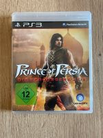 Prince of Persia Rheinland-Pfalz - Mayen Vorschau