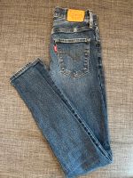 Levi's® Skinny-fit-Jeans 720 High Rise mit Thermo-Effekt W23 L30 Nordrhein-Westfalen - Rheinberg Vorschau