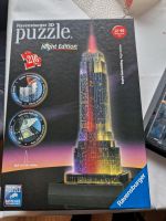 Puzzle / 3D Puzzle/ Empire State Building / Ravensburger Nordrhein-Westfalen - Brühl Vorschau