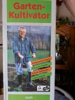 Garten-Kultivator Nordrhein-Westfalen - Oberhausen Vorschau