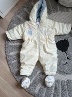 Schneeanzug Schnee Anzug Baby mit Schuhe Bayern - Augsburg Vorschau