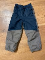 Jako-o Robusthose Winter gefüttert 104/110 Outdoorhose warm Aachen - Kornelimünster/Walheim Vorschau