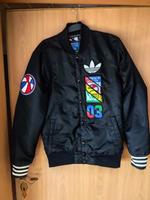Adidas Jacke College Bomber XS Thüringen - Mühlhausen Vorschau