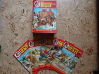 Bessy Bastei Comics Erstausgaben Bayern - Roth Vorschau
