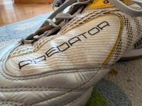 Adidas PREDATOR Hallen-Fußball-Schuhe (Größe ca. 44 / 45) Indoor Sendling - Obersendling Vorschau