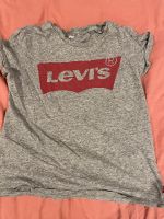 Levis T-Shirt grau Gr. S Rheinland-Pfalz - Koblenz Vorschau