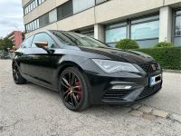 Seat Leon Cupra 372 PS ABT ohne OPF München - Untergiesing-Harlaching Vorschau