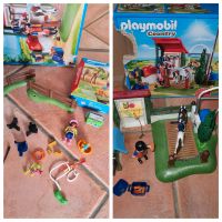 Playmobil 6929 Pferdewaschplatz konvolut Schleswig-Holstein - Oldenburg in Holstein Vorschau