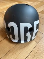 Core Street Helmet / Helm Gr S-M black für Kinder Berlin - Charlottenburg Vorschau