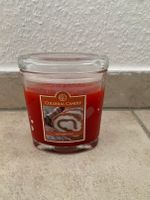 Duftkerze Kerze Colonial Candle - Pumpkin Roll Baden-Württemberg - St. Leon-Rot Vorschau