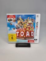 Nintendo DS | Captain Toad treasure tracker OVP | 2DS 3DS Spiel Hannover - Linden-Limmer Vorschau
