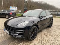 Porsche Macan Turbo 3,6 V6 Bituro Nordrhein-Westfalen - Recklinghausen Vorschau