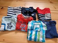 Shirt Kurzarmshirt T-Shirt 86 Pankow - Prenzlauer Berg Vorschau