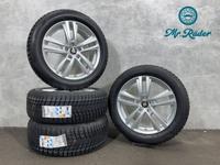 Orig Seat Ateca 5FP Winterräder Winterreifen 215/55 R17 17 Zoll Dortmund - Körne Vorschau