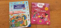 2 Bücher, Englischbücher für Kinder u.a. Englisch Bildwörterbuch Hannover - Mitte Vorschau