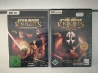 2 PC Spiele Star Wars Knights of The OLDREPUBLIC COLLECTION Berlin - Marzahn Vorschau