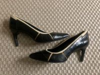 REISS Black Classic High Heels Friedrichshain-Kreuzberg - Friedrichshain Vorschau