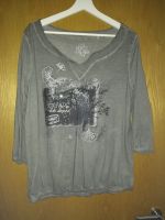 Tolles Langarm-Shirt Gr. m. 3/4 Ärmel Gr. 40/42 +++TOP+++ Nordrhein-Westfalen - Oelde Vorschau