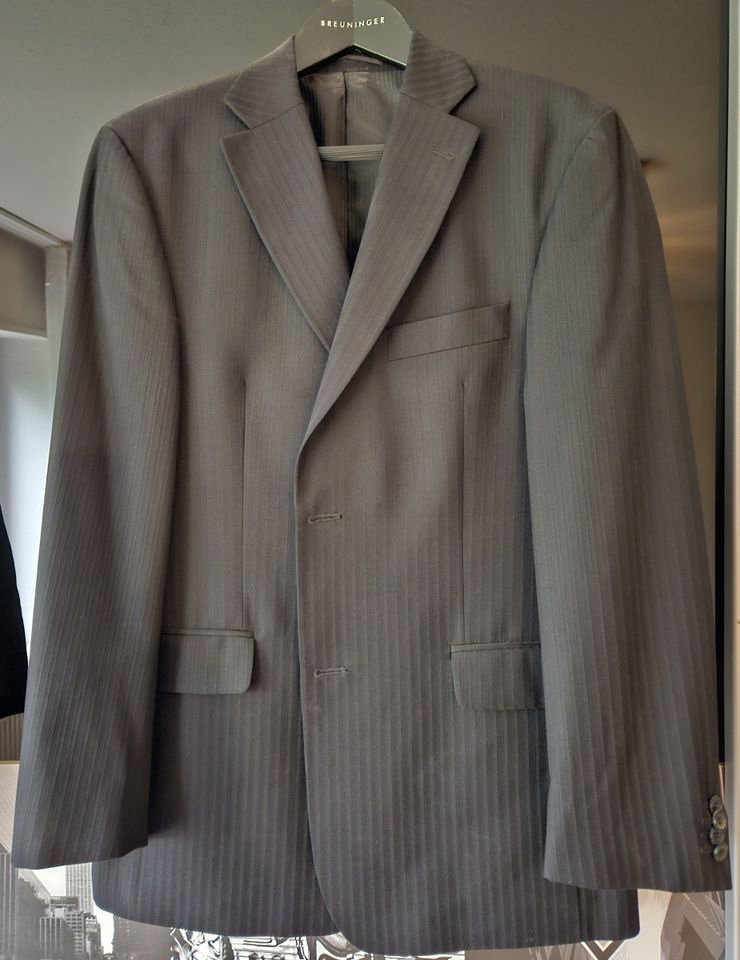 Jugendanzug Blazer Anzug Sakko und Hose Haus der Mode M/L in Neuenstadt