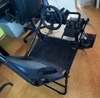 Racing Cockpit + Geforce G923 + Shifter Baden-Württemberg - Schwendi Vorschau