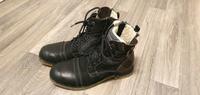 Schuhe Bugatti gefüttert Gr 43 Schleswig-Holstein - Großhansdorf Vorschau