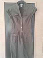 Kleid, Navi, H&M, Gr. 38 Brandenburg - Teltow Vorschau